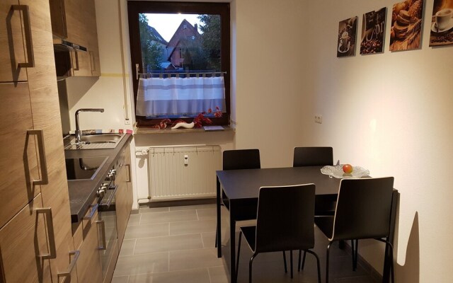 Andy & Ida's Ferienwohnung