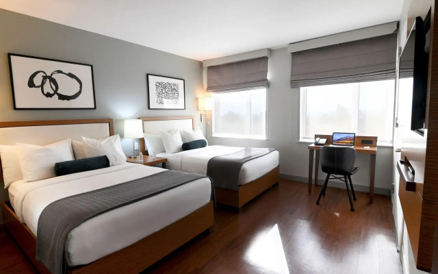 Edge Hotel
