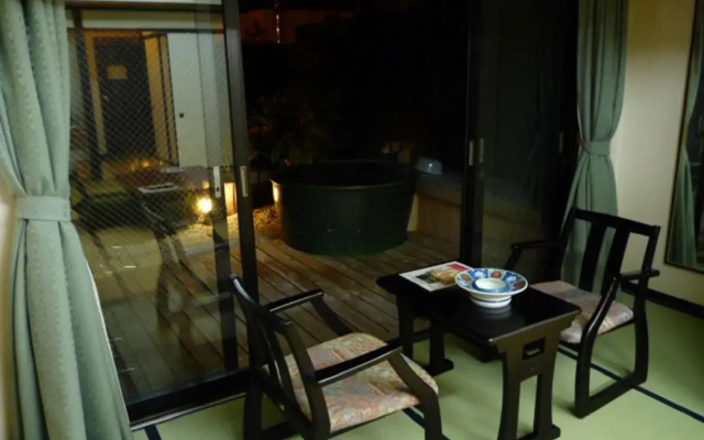 Gero Onsen Kisoya