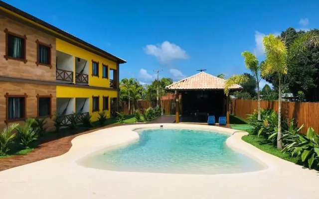 Pousada Villa dos Sonhos