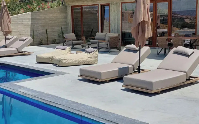 Marnos Superior Villas