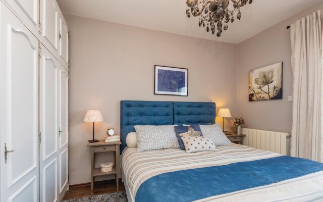 Beautiful Home in Senj With Wifi and 3 Bedrooms