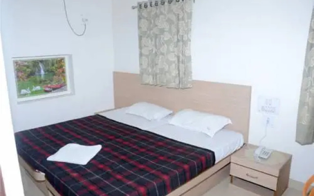Hotel Kuber