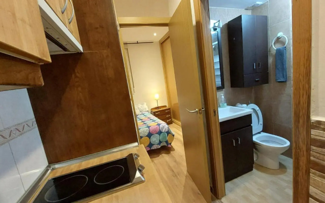 HomeStay Barrionuevo