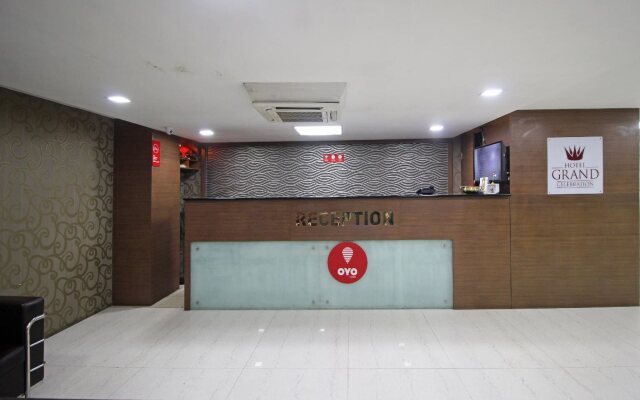 Hotel Grand Celebration By OYO Rooms