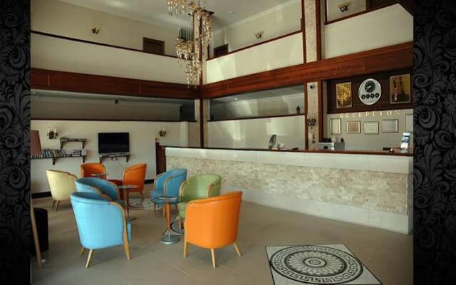 Kuzey Park Hotel Arc en Ciel