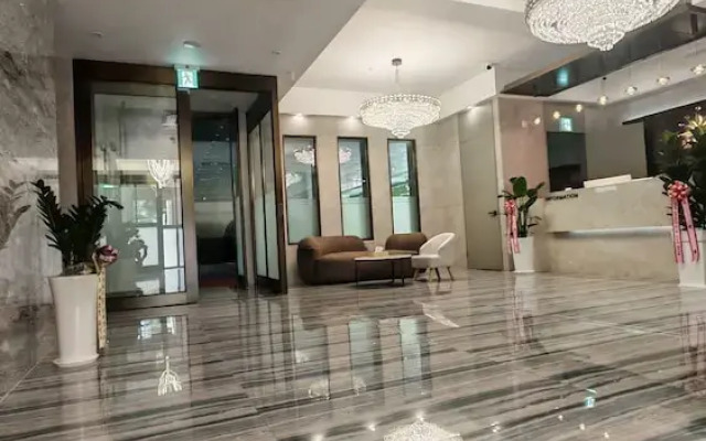 Hanabi Hotel