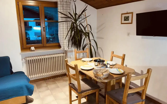 Residence Zirmer Wohnung Wasser