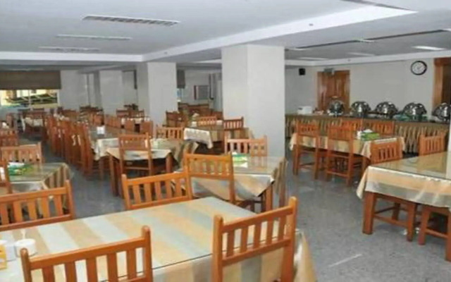Shwe Phyu Hotel