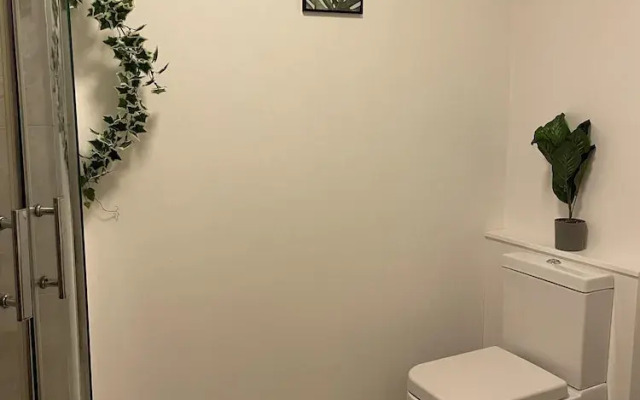 Cathedral Apartments