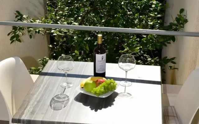 Villa Dalmatia