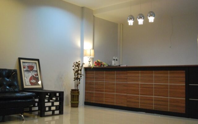M Place