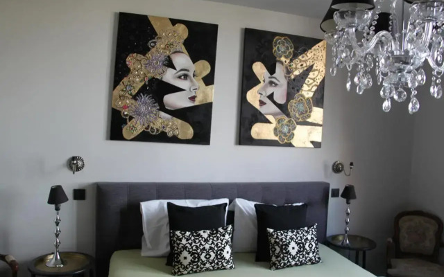 Puur B&B
