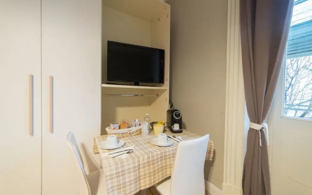 B&B Centrobergamo