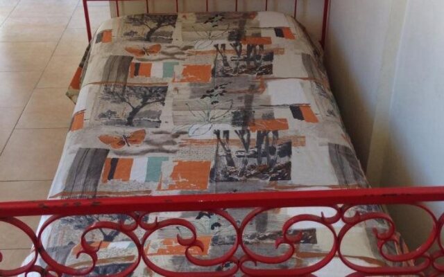 Albergo La Perla