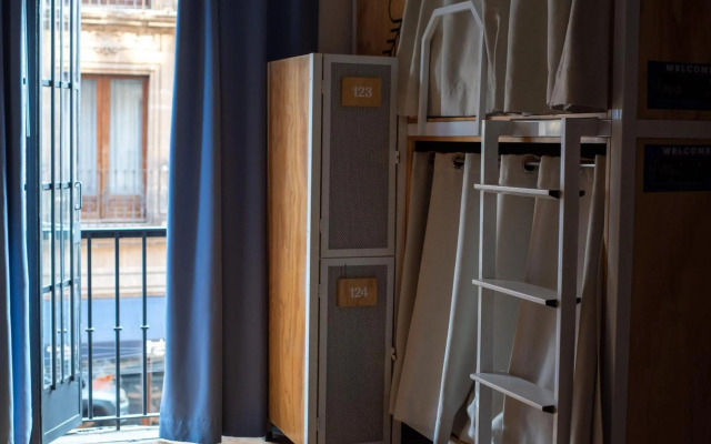 Casa Pepe Hostel Boutique - CDMX