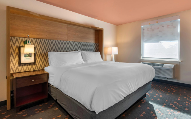 Holiday Inn Bangor by IHG