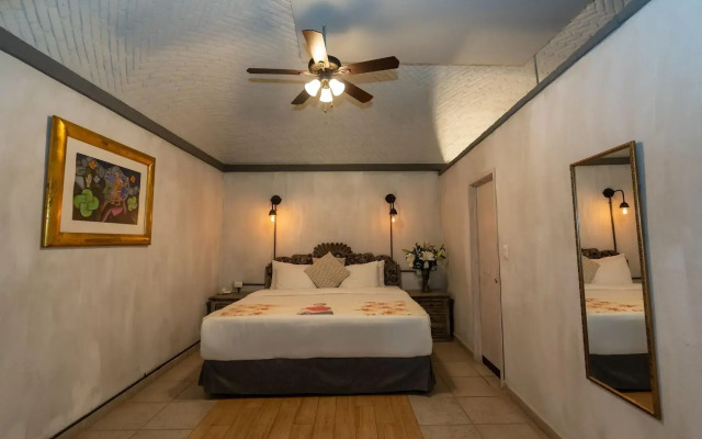 Hotel Casa Naré - Adults Only