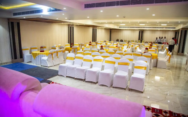 Comfort Hotel Amritsar by Choice Hotels