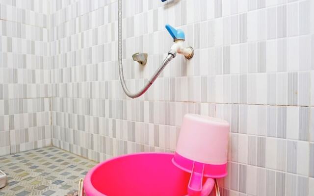 OYO 91415 De Wijaya Hotel