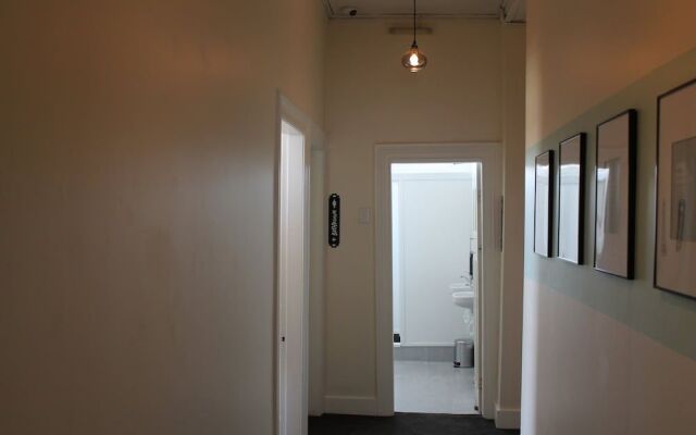 Haka Lodge Ponsonby