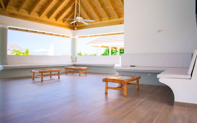 Richmond Villa Rental Management