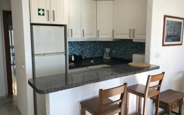 Loft on Marbella Promenade - Skol