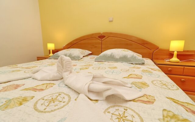 Apartments Villa Michele