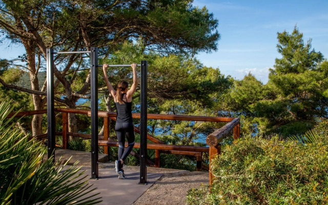 El Faro Hotel & Spa