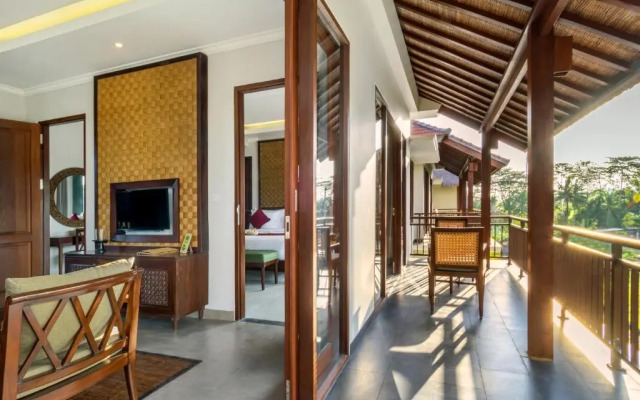 Bumi Muwa Ubud Katiklantang