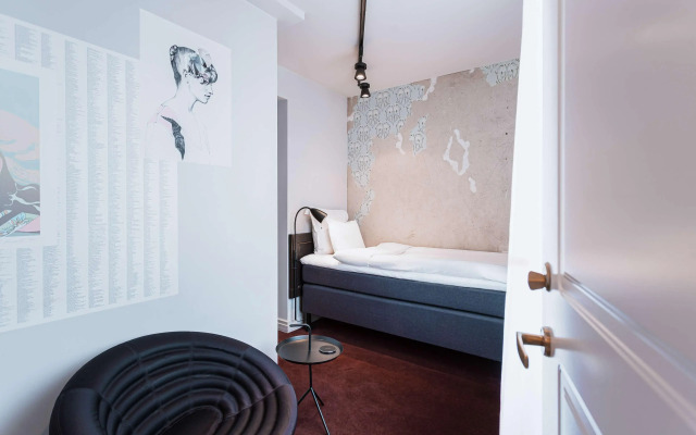 Story Hotel Riddargatan, part of JDV by Hyatt