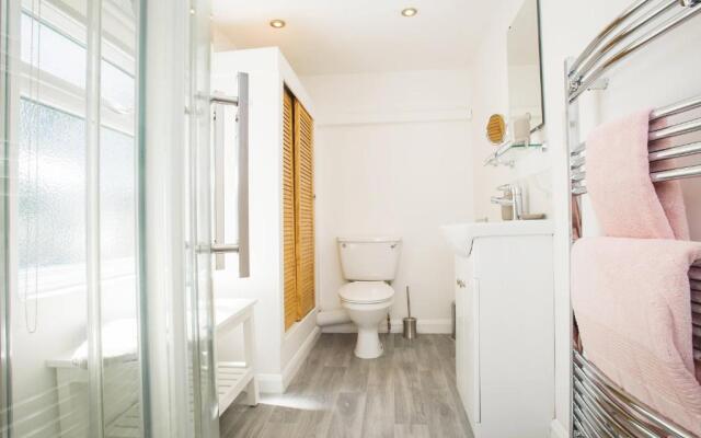 Victoria Apartment 1