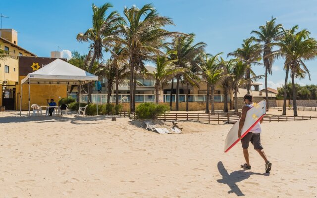 Hotel Melina Praia Hotel