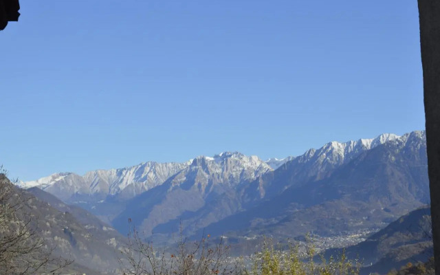 Casa Vacanza Scacco d' Argento