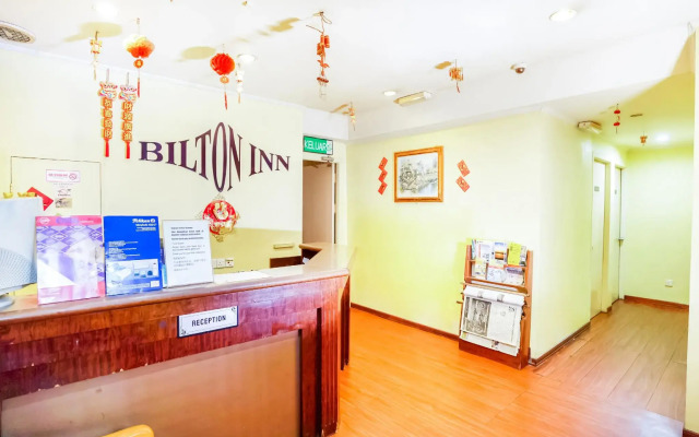 OYO 89625 Bilton Inn