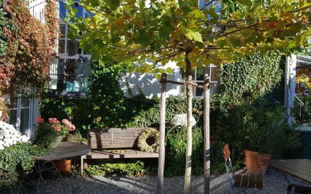 Hotel Gasthof Traubenbräu