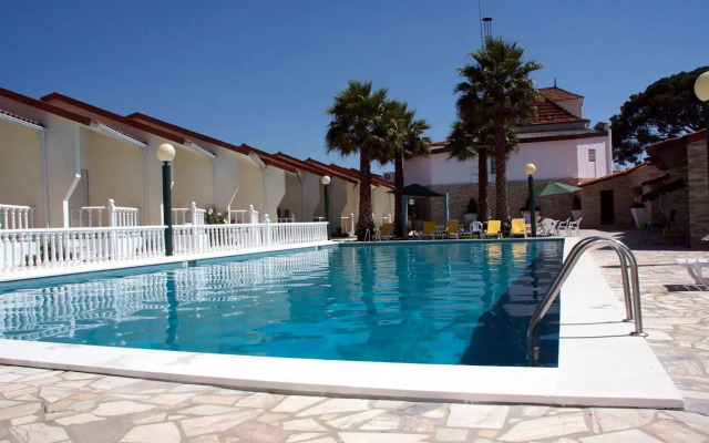 Quinta dos Três Pinheiros