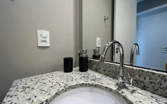 PRAIA EXCLUSIVE 24Hrs