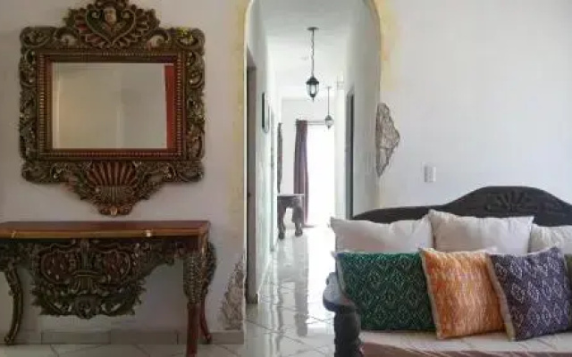 Villa Peñasco