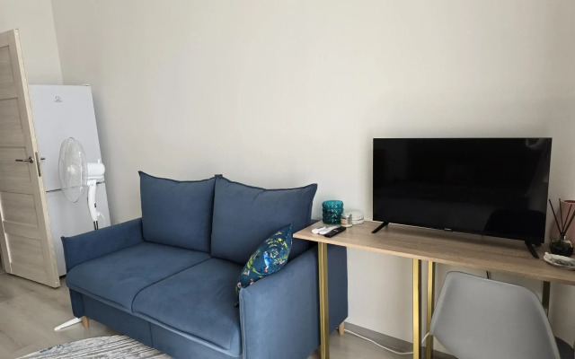 Apartto on Alexander Matrosov Street