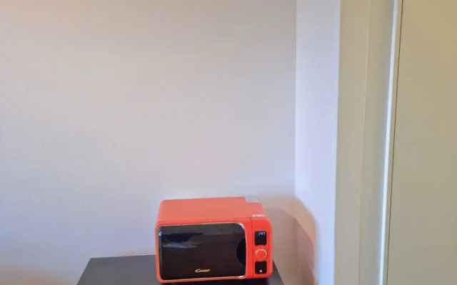 Entire Flat Close to Airport, Train, Center for 7 – Guest Rooms – Basel