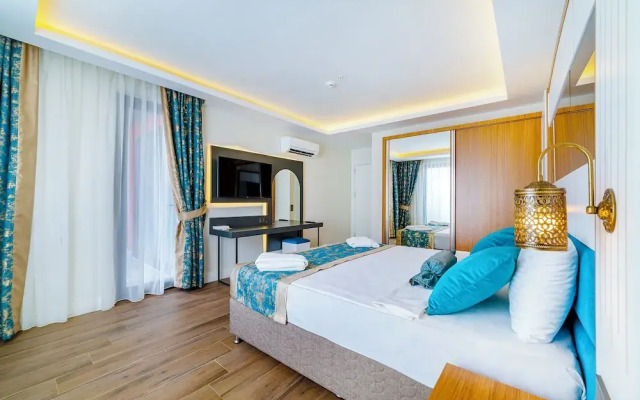 ALGORA HALAL HOTEL - All inclusive