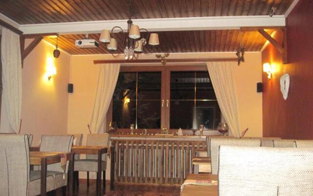 Four Bedroom Appartement Bad Kleinkirchheim