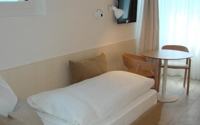 Hotel-Restaurant Flaschen