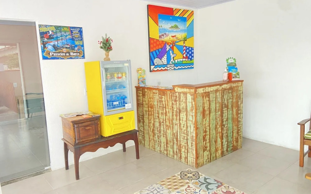 Pousada Villa Sambaqui