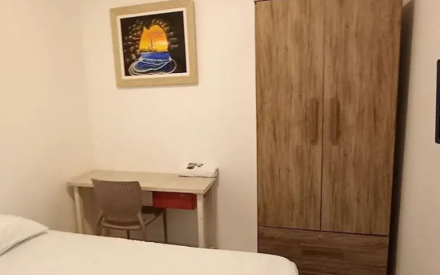 WeStay Hotel - Unidade 1