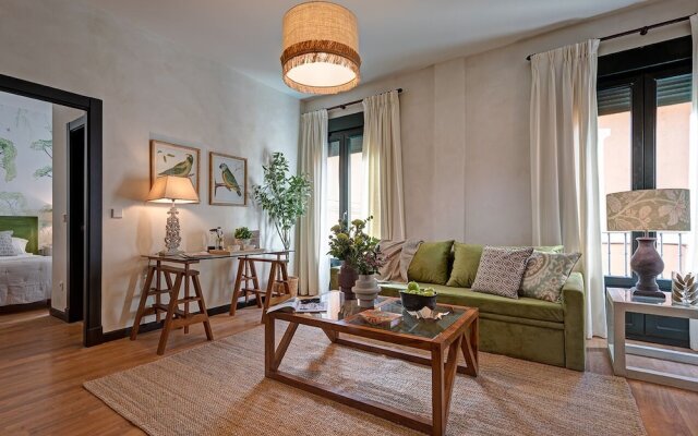 Hospedium Hotel La Farm