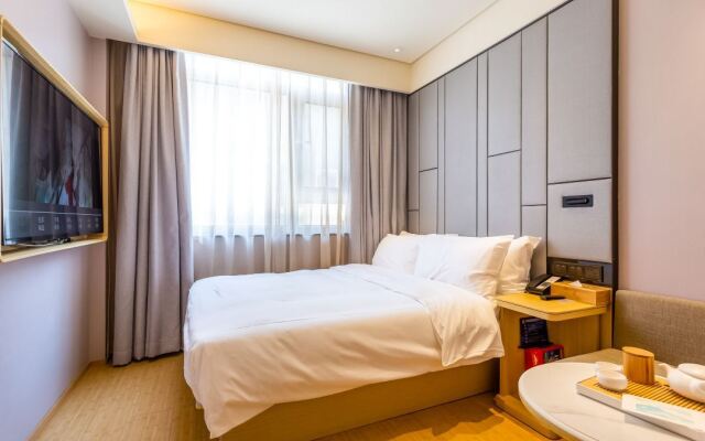 True Go Hotel