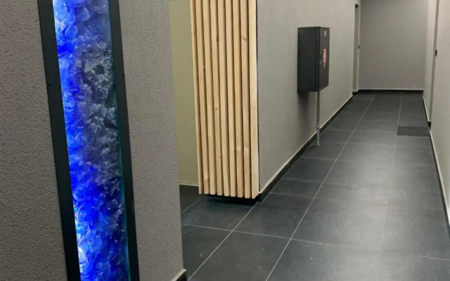 Apartmán Dolce Vita Harrachov 1.8