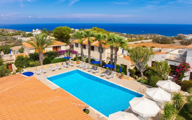 Tavros Hotel Apartments